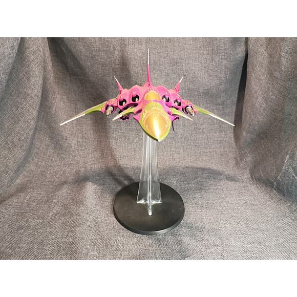 Games Workshop Voidraven Bomber Drukhari - Picture 2 of 14